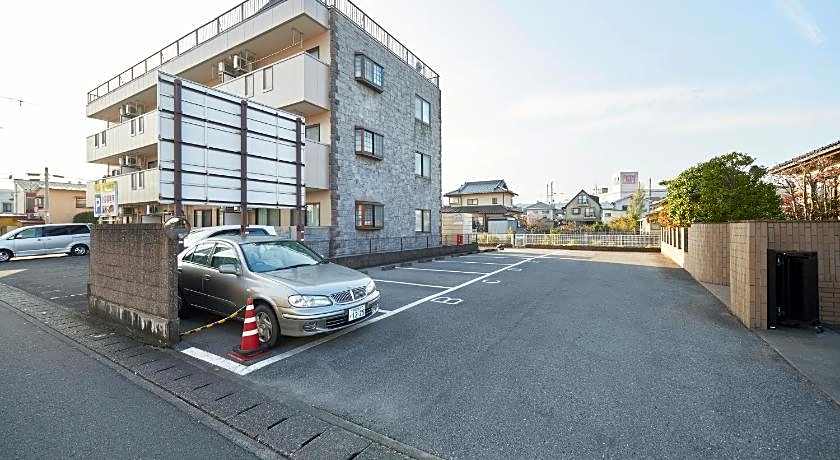 Hotel Select Inn Utsunomiya