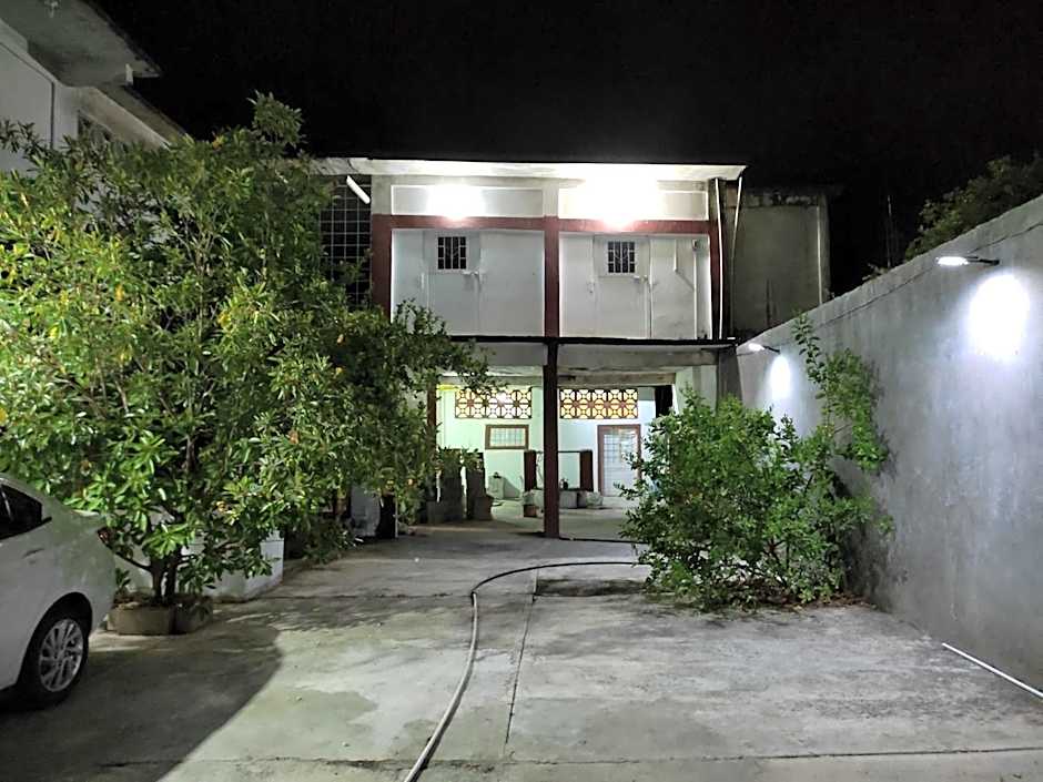 Hospedaje C&R