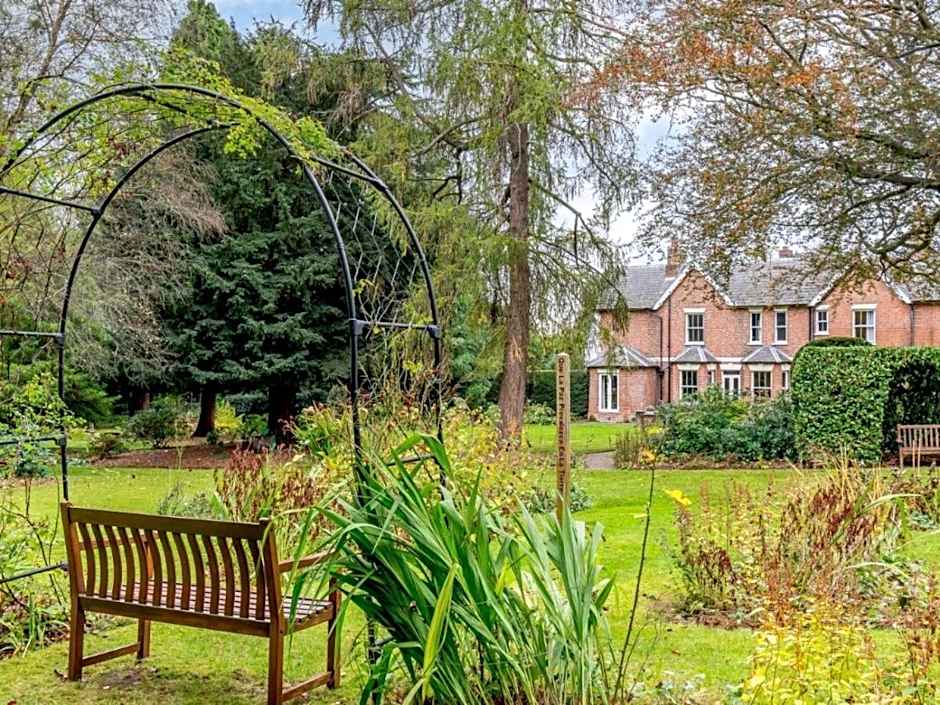 Claridge House Retreat Centre