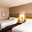 Hampton Inn & Suites Newark Airport Elizabeth