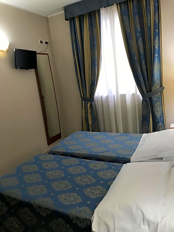 Hotel Rigolfo
