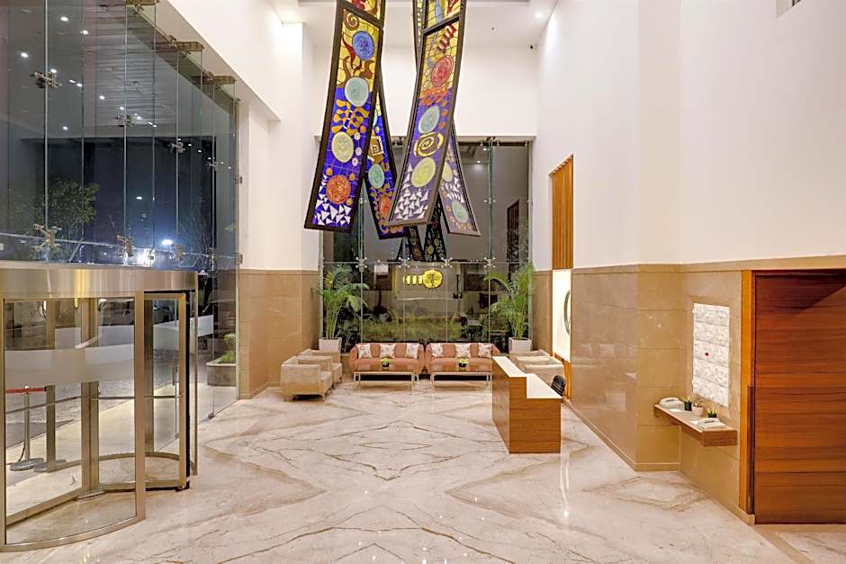 Lemon Tree Hotel Sector 60 Gurugram