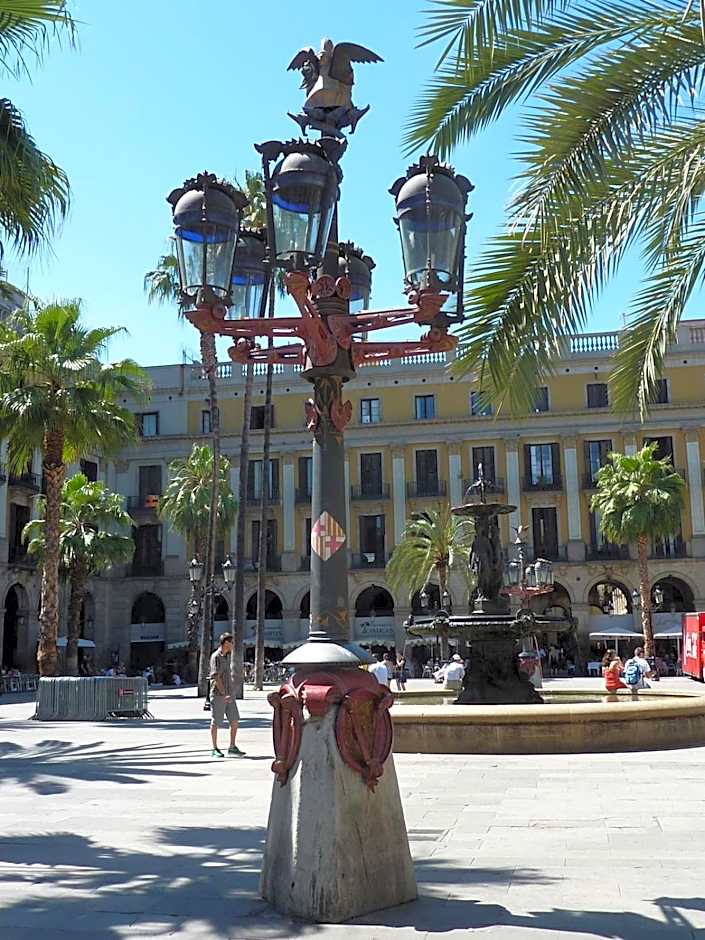 Roma Reial