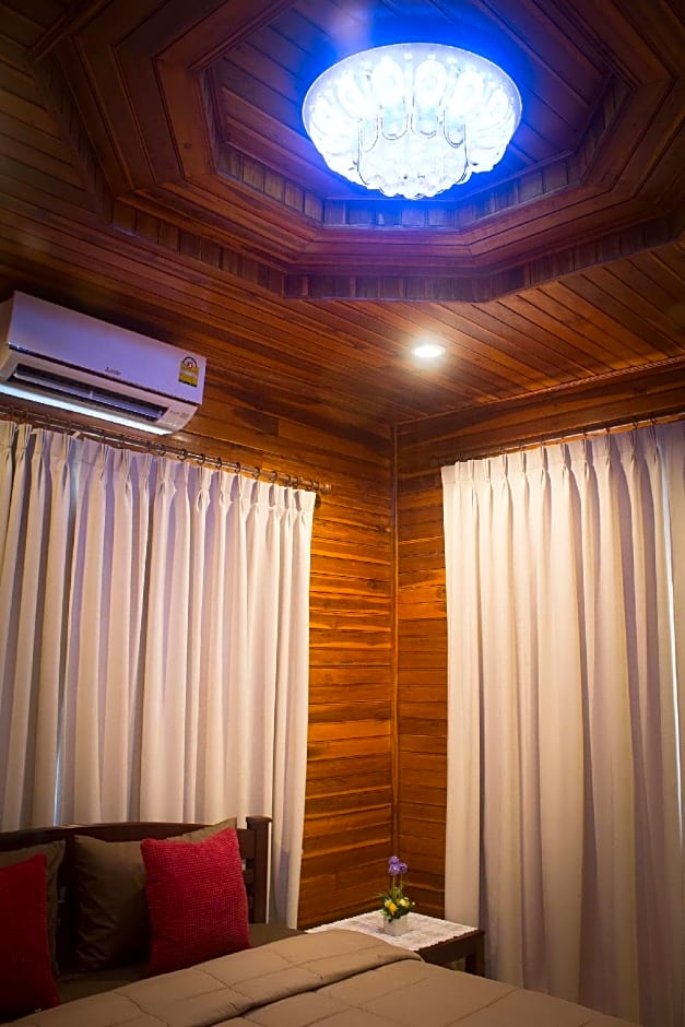 PK Retreat Hua Hin soi 19