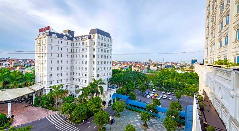 Ninh Binh Legend Hotel