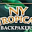 NY TROPICAL BACKPACKERS