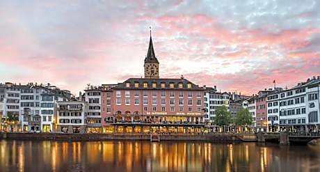 Hotel Storchen