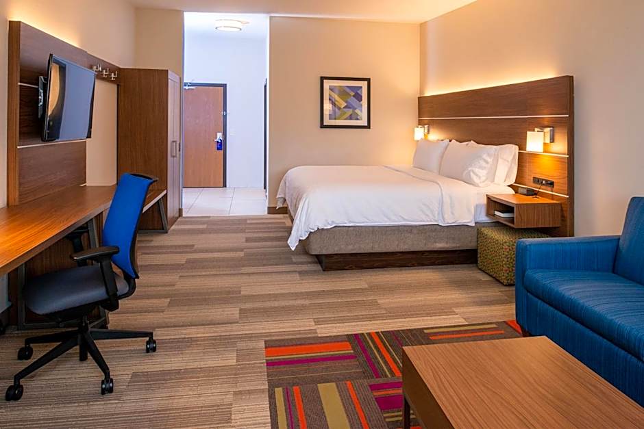 Holiday Inn Express Hotel & Suites Gunnison By IHG