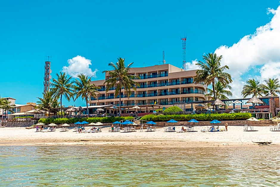 Village Barra Hotel