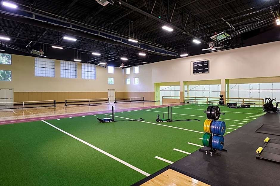 Renaissance by Marriott ClubSport Aliso Viejo Laguna Beach Hotel