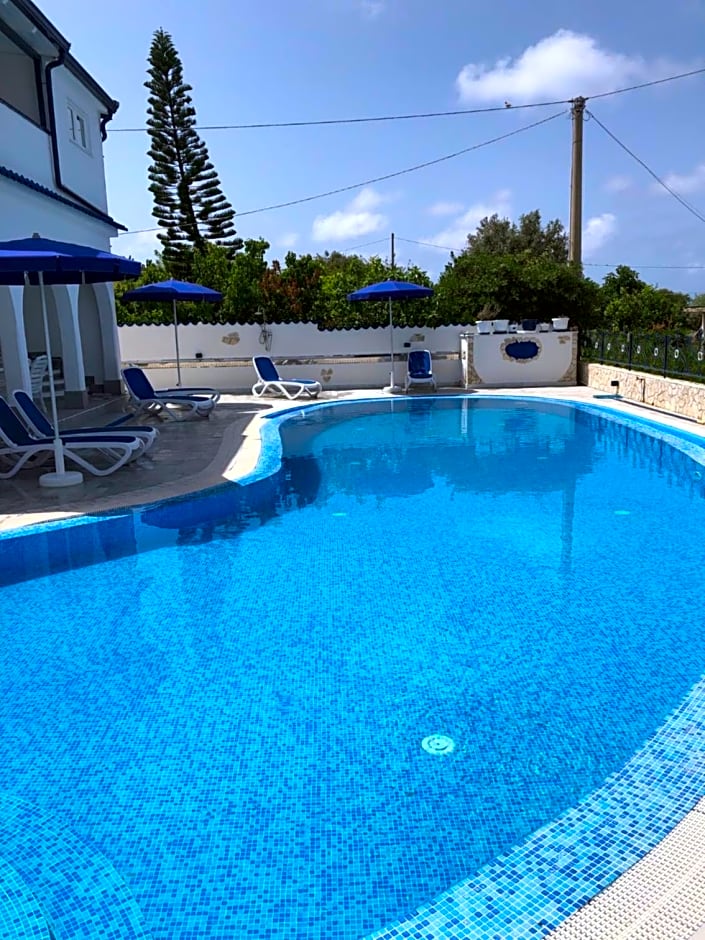 VILLA LUDO a ZAMBRONE TROPEA