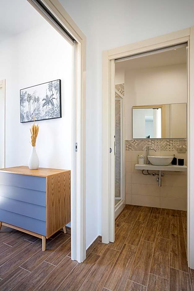 Solemar Sicilia - Multi Suite