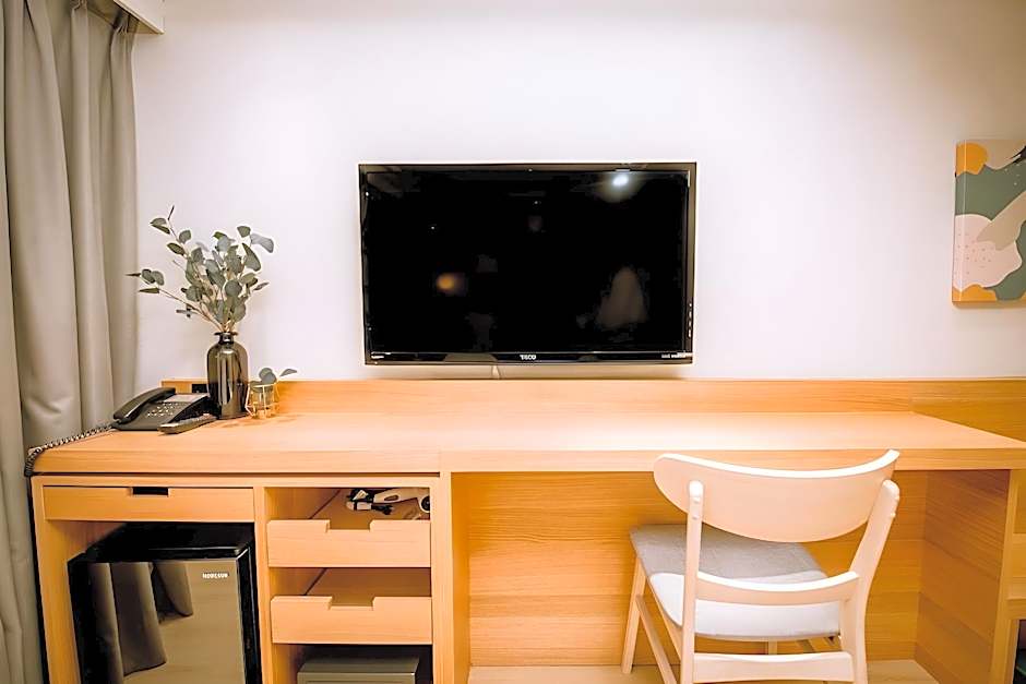 Guide Hotel Taoyuan Fuxing