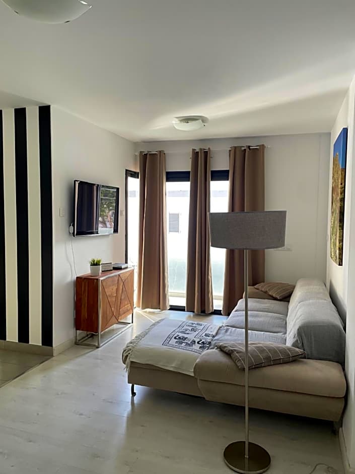 PURA VIDA Beach Suite