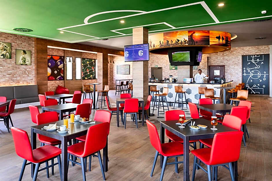 Riu Palace Boavista - All Inclusive