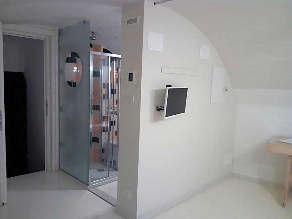 San Giorgio Modica Hotel