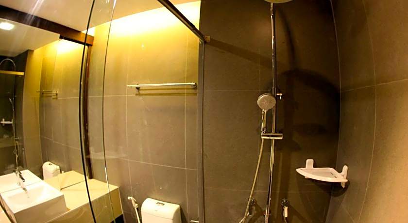 The Bangkok Major Suite