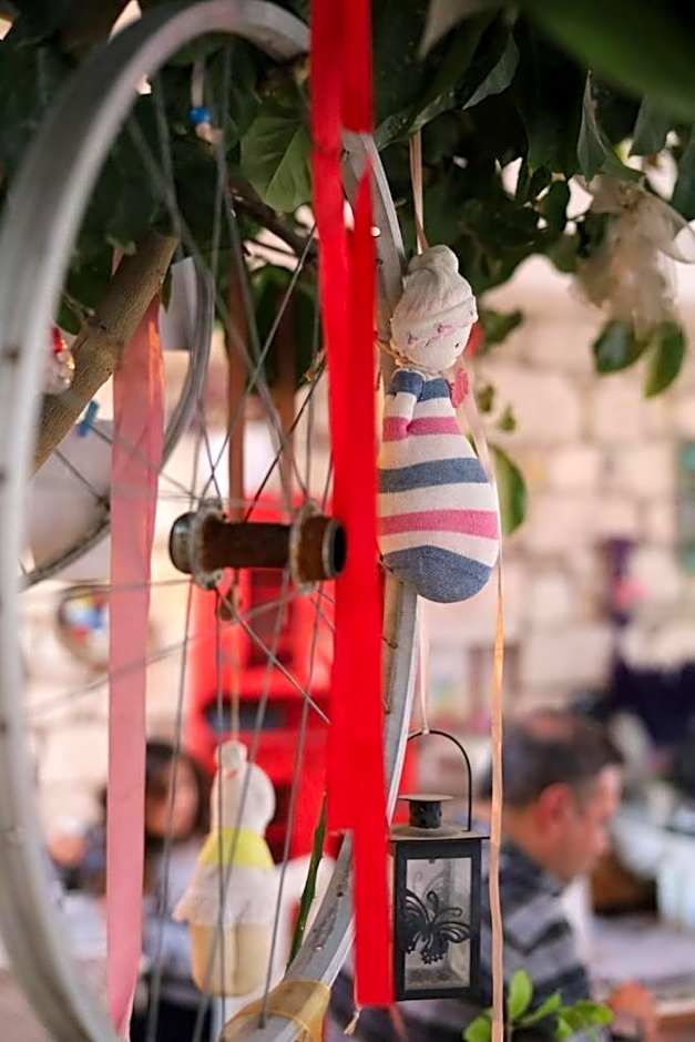 Monat Otel Alaçatı