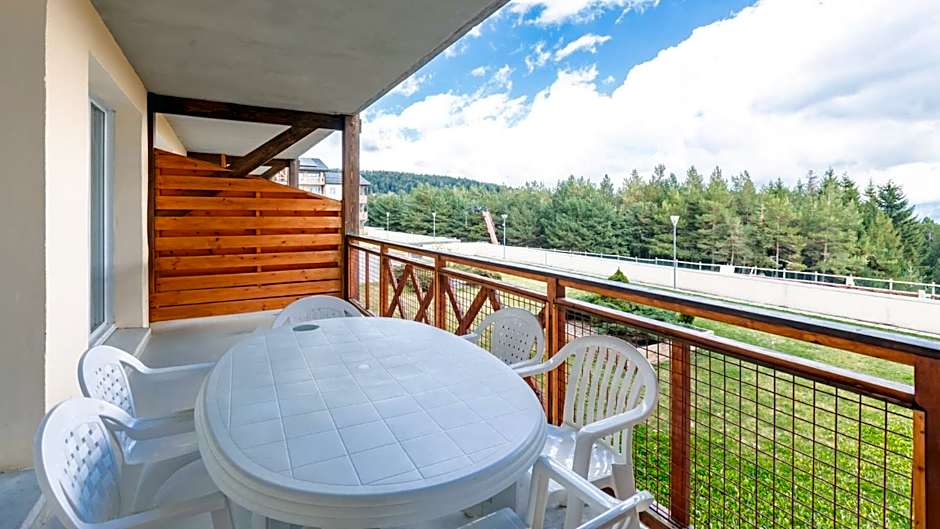 Vacanceole - Appart'Vacances Pyrenees 2000