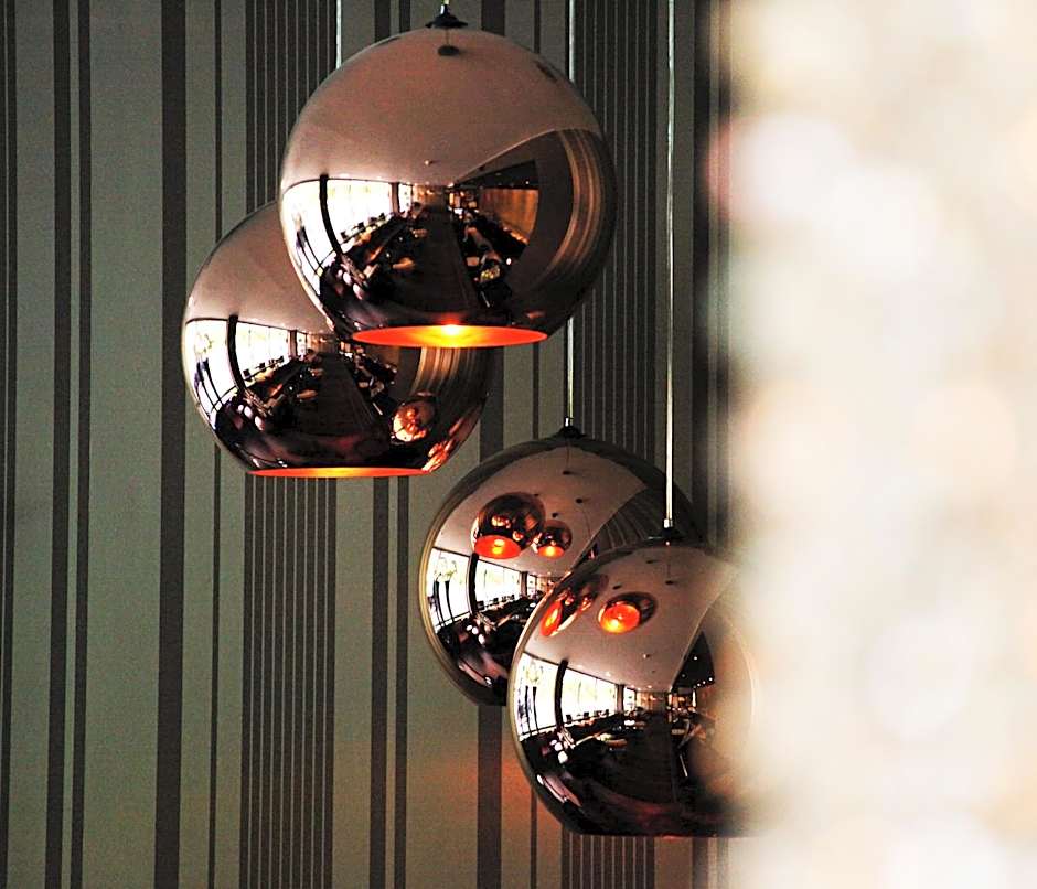 Ararat All Suites Hotel Klaipeda