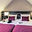 Hotel Mercure Omaha Beach
