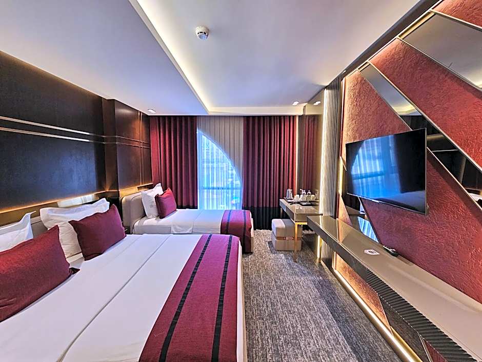 Asur Imperıal Hotel