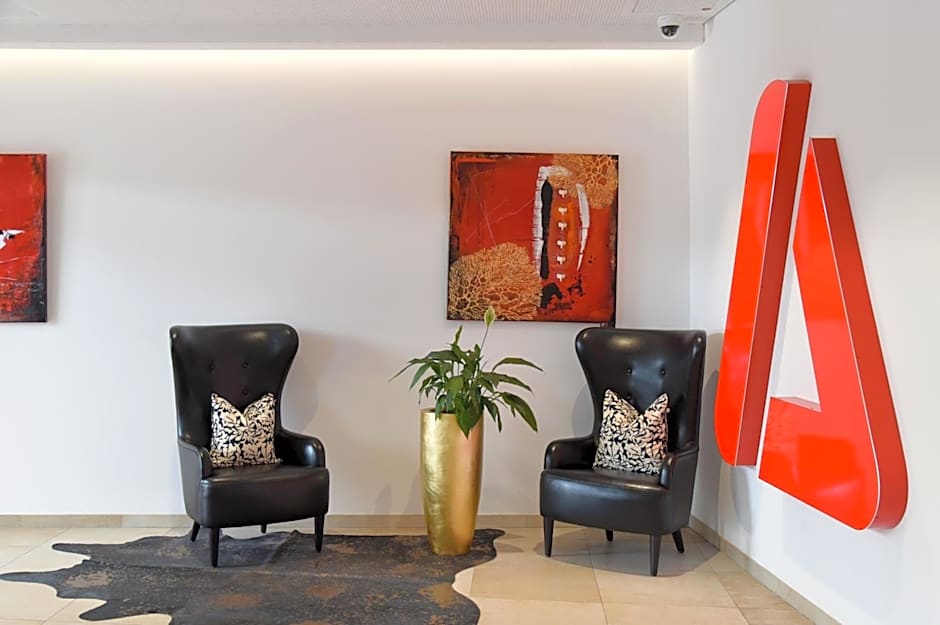Amedia Plaza Dresden, Trademark Collection by Wyndham