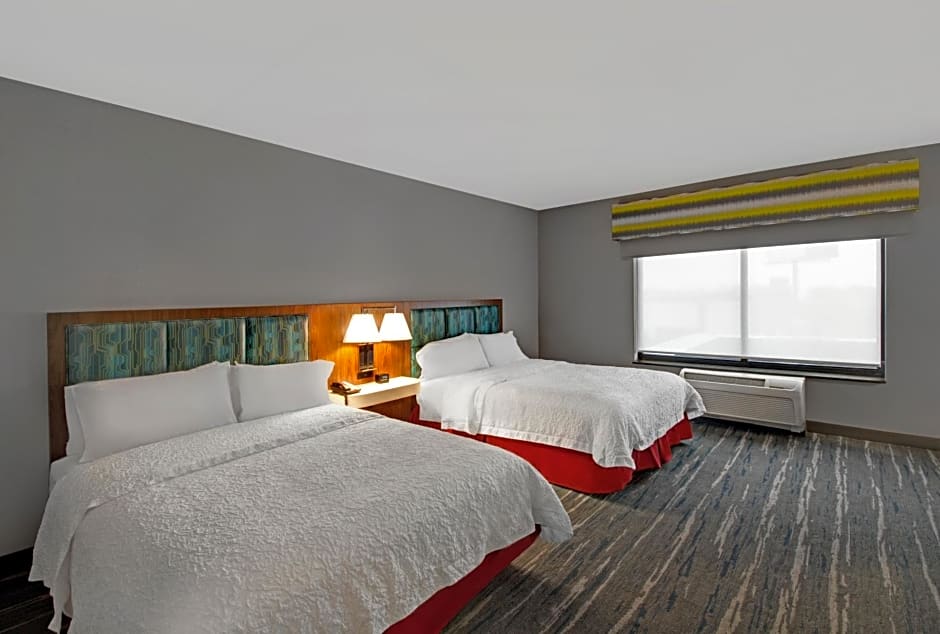 Hampton Inn & Suites by Hilton Syracuse Dewitt
