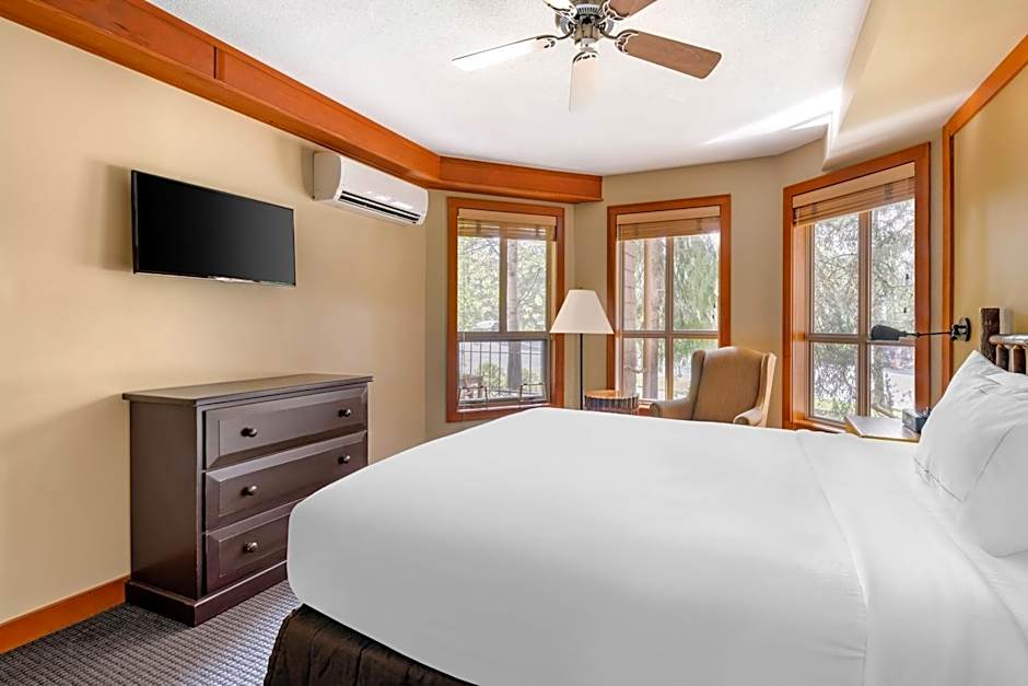 Hilton Grand Vacations Club Whistler