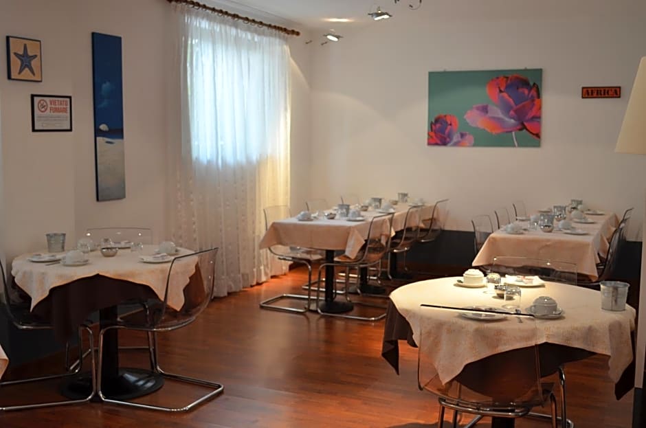 Hotel Adria