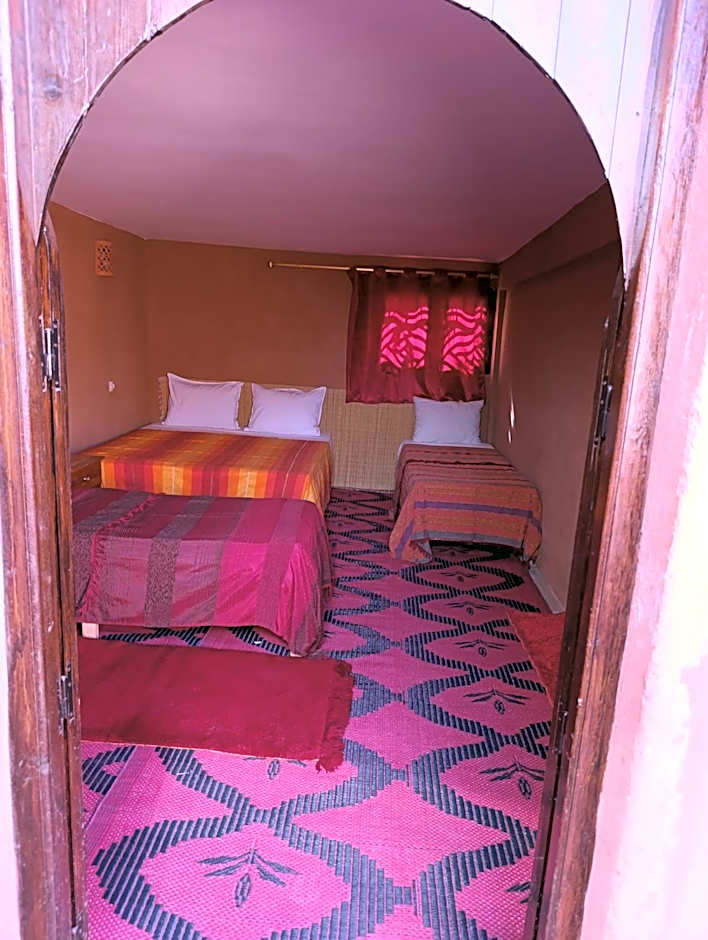 Bivouac Lot Of Stars