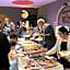White Rose Hotel & Restaurant - Leeds
