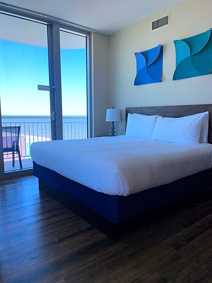 South Beach Biloxi Hotel & Suites