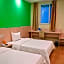 7Days Inn Ningbo Tianyi Square Zhongshan Mansion
