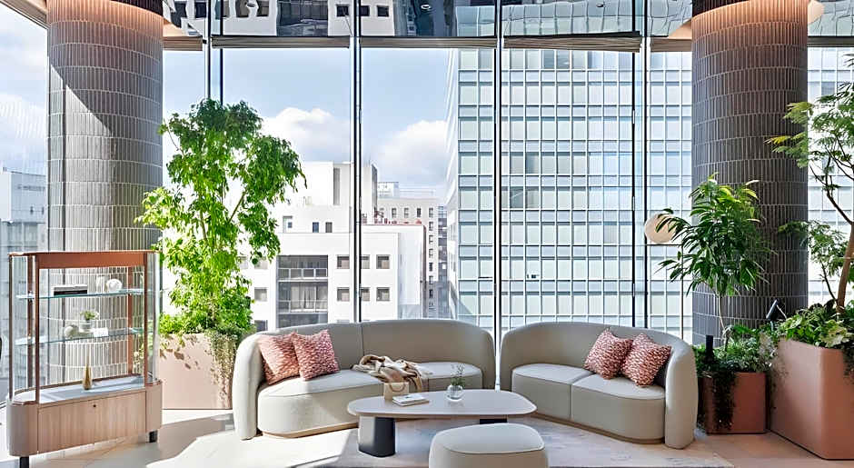 Mitsui Garden Hotel Sendai