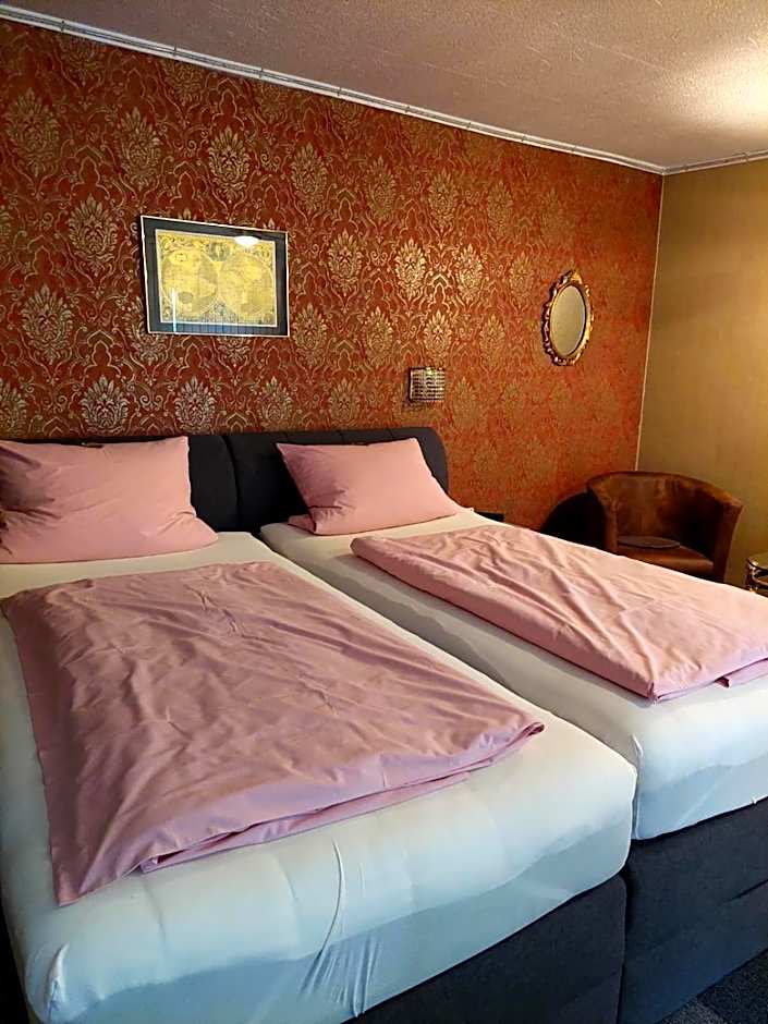 Am Hallenbad Hotel garni