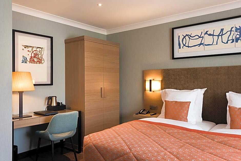 Hotel Aragon