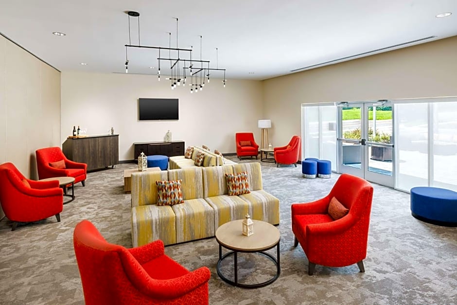 Hilton Garden Inn Apopka City Center, FL