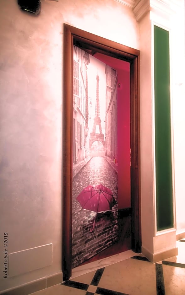 Il Bacio e La Nocciola