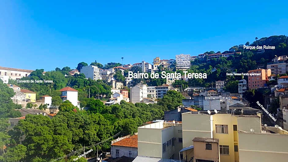 Alma Carioca - Lapa Studio