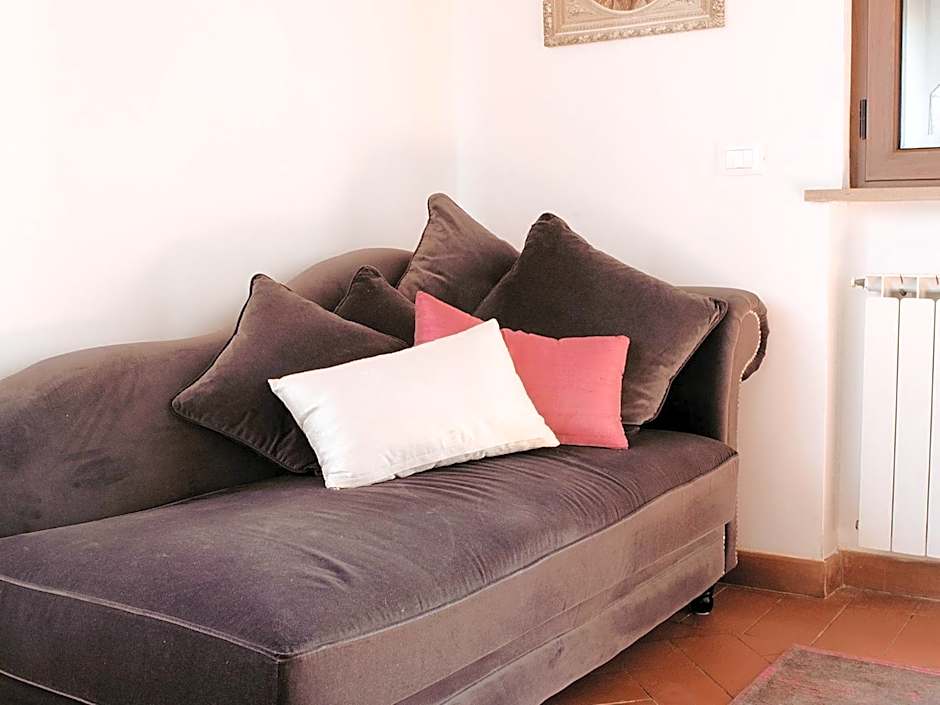 The Bell Tower Lodge