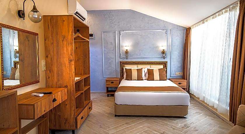 Istanbul My Assos Hotel