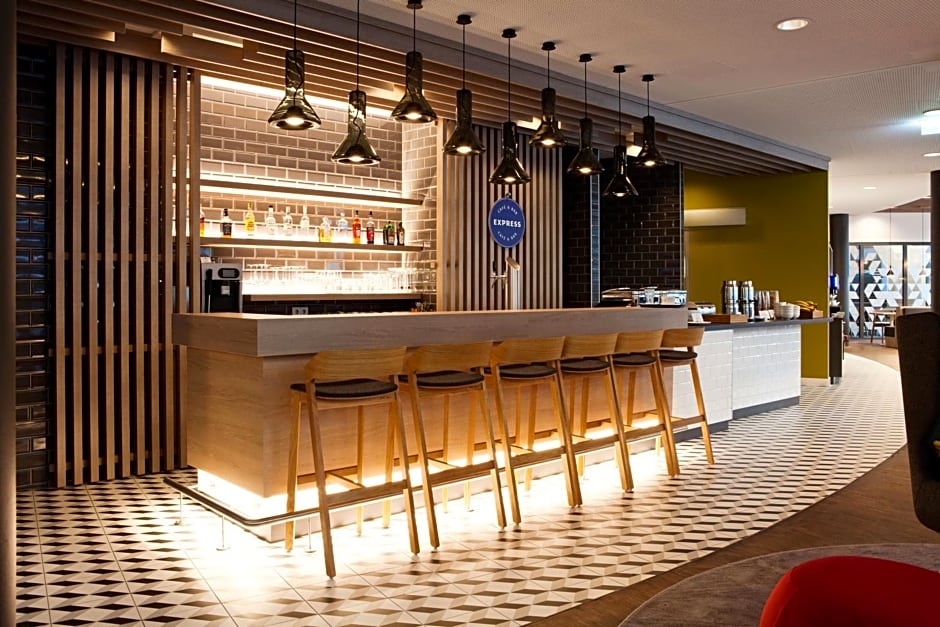 Holiday Inn Express Mulheim - Ruhr By IHG