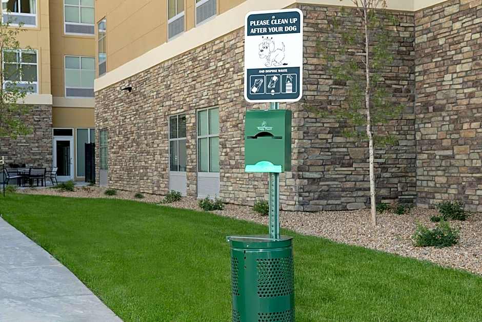 Homewood Suites by Hilton Denver Airport Tower Road