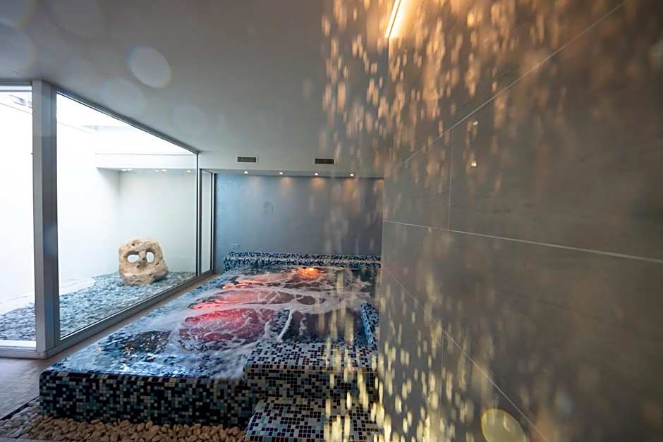 Hotel Garden Sea Wellness & Spa 4 stelle superior