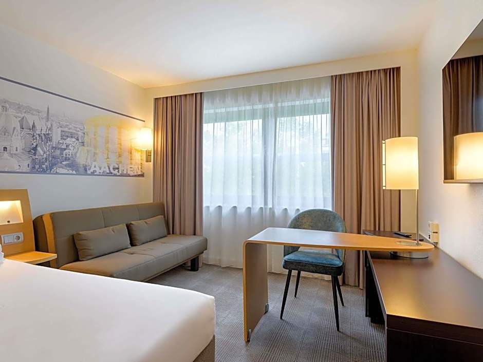 Novotel Aachen City