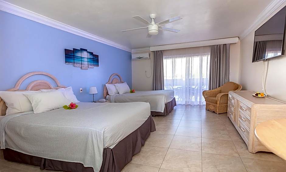 Bell Channel Inn Bahamas