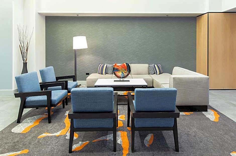 Hyatt House Chicago Schaumburg