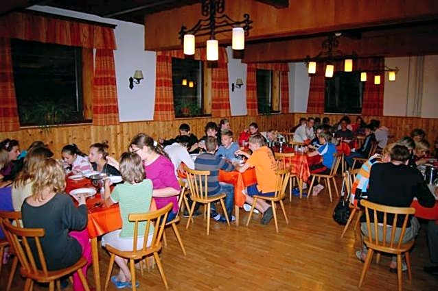 Jugendgästehaus Gosauschmied