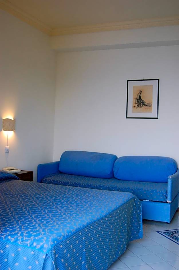 Hotel Giardino Sul Mare